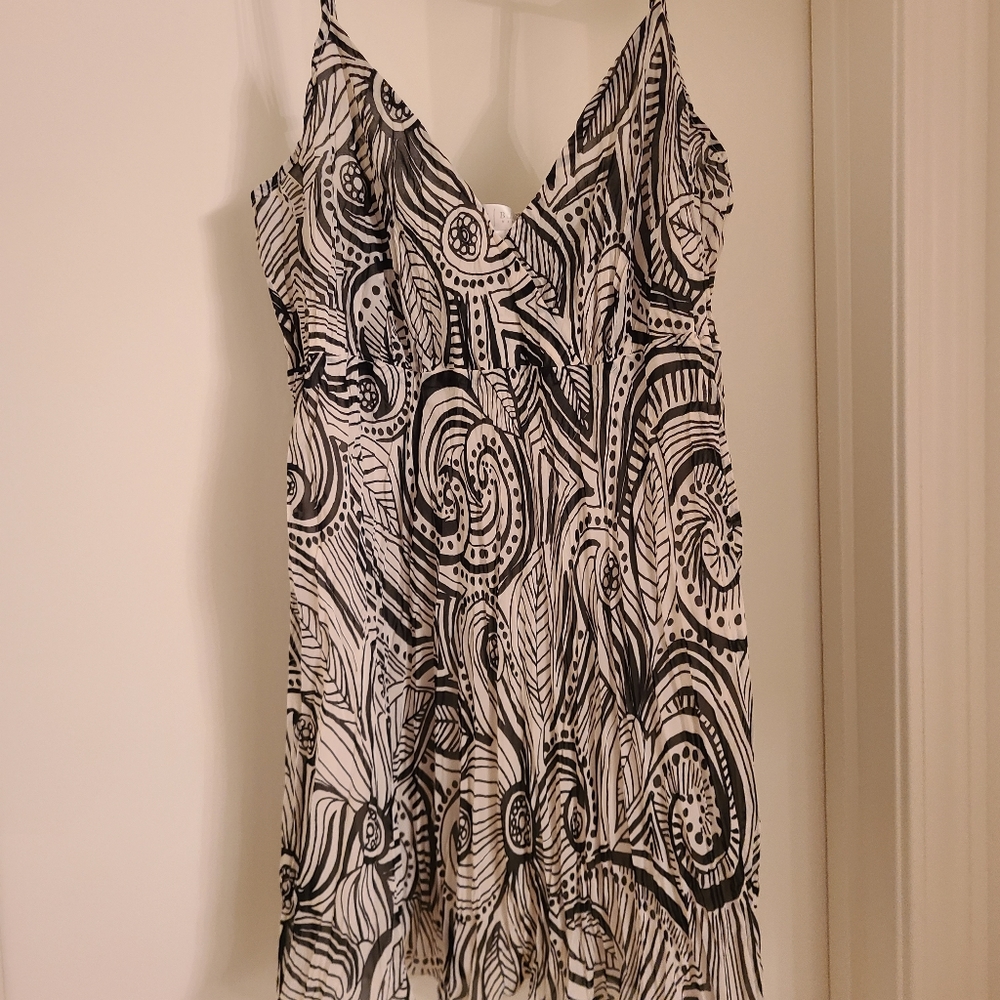 WHBM summer top